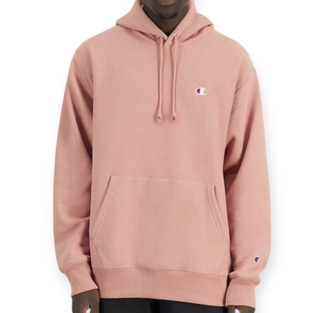 Champion Men's Blush Hoodie